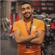 soy preparador físico, me destaco en mejorar tanto la estética como el rendimiento deportivo de cada persona, eh cumplido objetivos a personas de distintas edades